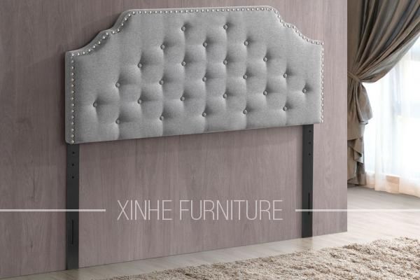 Xinhe Furniture Industries Sdn Bhd - Headboard Products - XH8126 HB