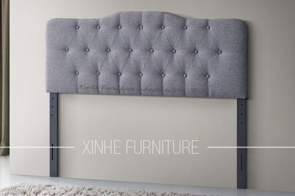 Xinhe Furniture Industries Sdn Bhd - Headboard Products - XH8348 HB
