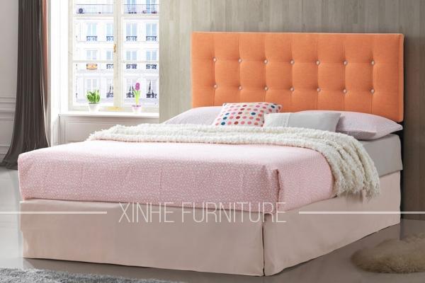 Xinhe Furniture Industries Sdn Bhd - Headboard Products - XH8070.S1 HB