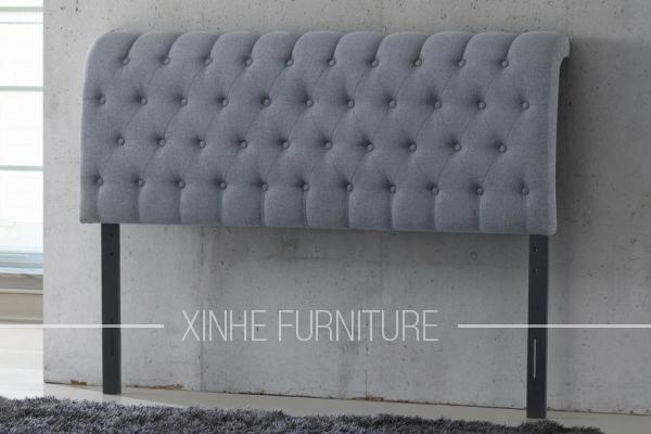 Xinhe Furniture Industries Sdn Bhd - Headboard Products - XH8063 HB