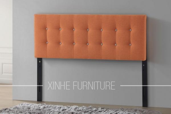 Xinhe Furniture Industries Sdn Bhd - Headboard Products - XH8070.S1 HB