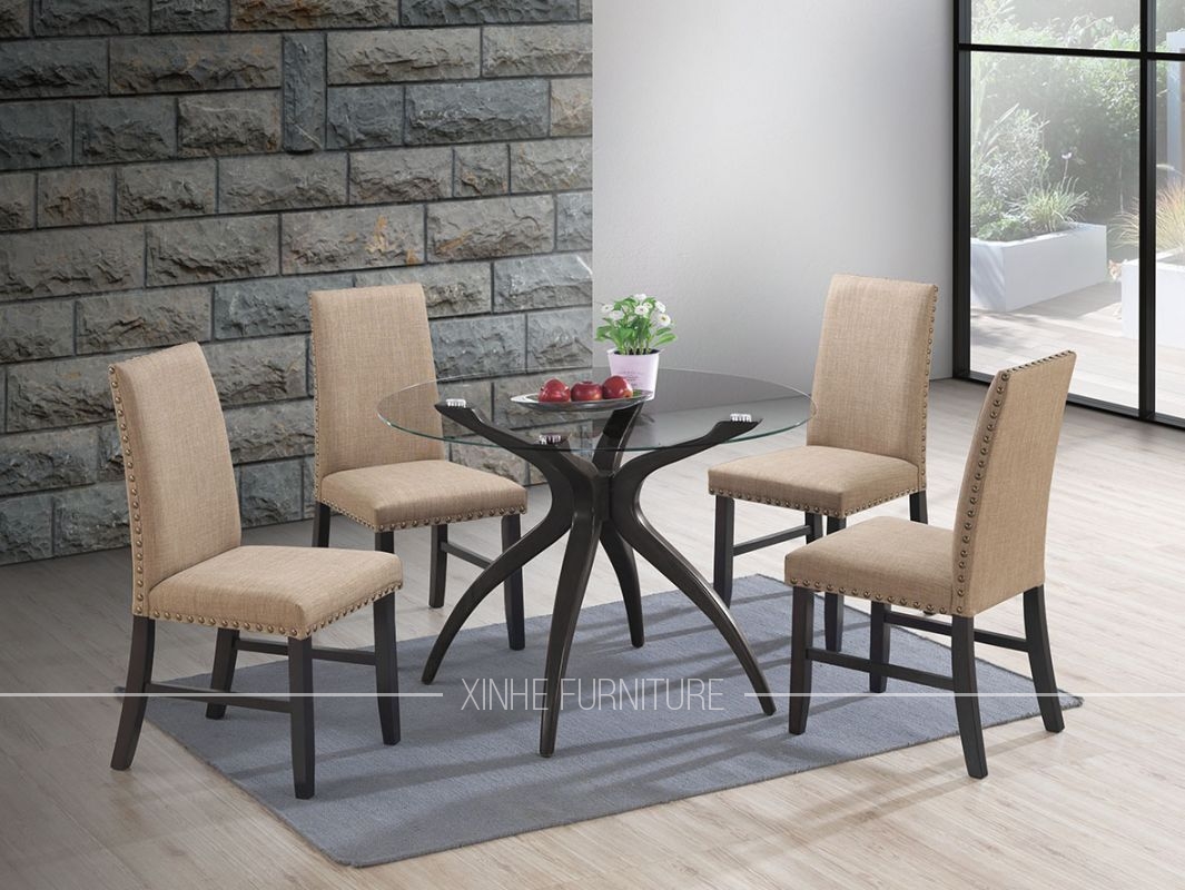 Dining Set Products Xinhe Furniture Industries Sdn Bhd Muar Furniture Manufacturer Malaysia Upholstery Bed Upholstery Bedroom Manufacturer In Malaysia Upholstered Bed Headboard Bedroom Living Dining Malaysia